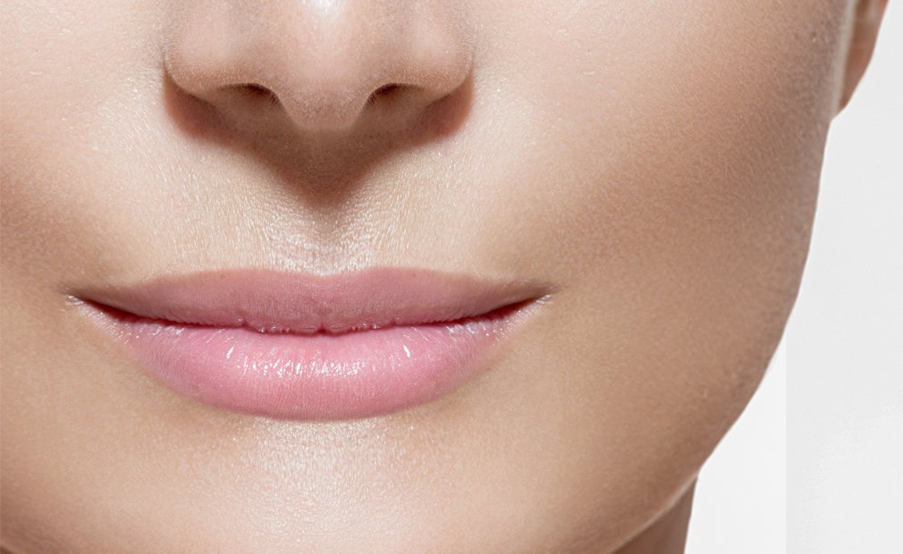  Definición y Volumen Labial